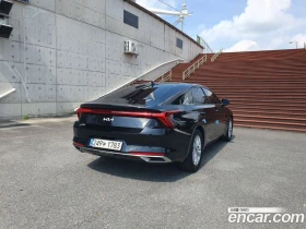 Kia K8 2.5 Gasoline 2WD Noblesse | Mobile.bg � ����� ������ 2