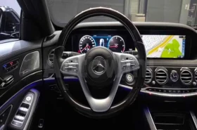 Mercedes-Benz S 400 d Long 4MATIC | Mobile.bg � ����� ������ 8