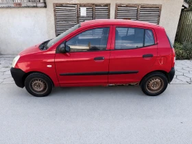 Kia Picanto 1.0i - 750 € - 19580224 12