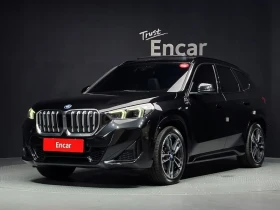 BMW iX1 xDrive 30 M Sports