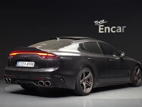 Kia Stinger 3.3 Turbo 2WD| 365�.�. | Mobile.bg � ����� ������ 2