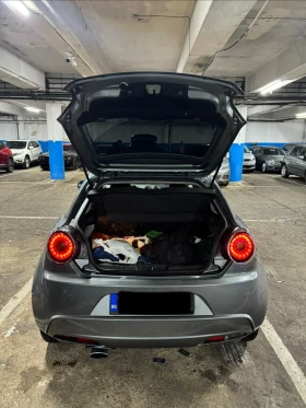Alfa Romeo MiTo | Mobile.bg � ����� ������ 8