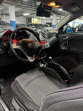 Alfa Romeo MiTo | Mobile.bg � ����� ������ 10