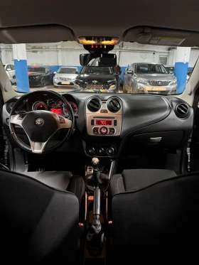 Alfa Romeo MiTo | Mobile.bg � ����� ������ 11