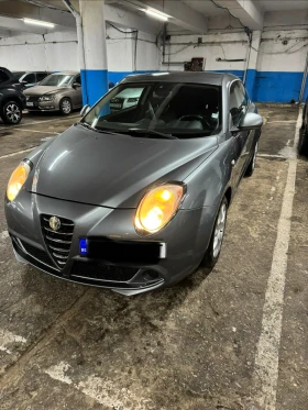Alfa Romeo MiTo | Mobile.bg � ����� ������ 2