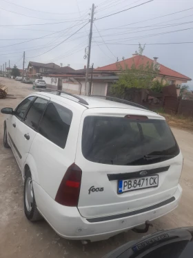 Ford Focus - 850 € - 51766312 5