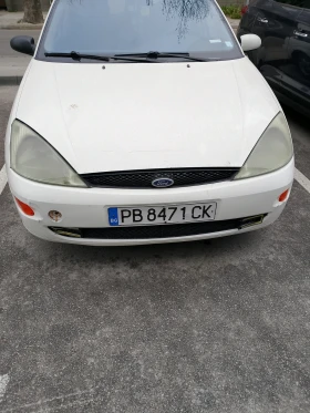 Ford Focus - 850 € - 51766312 3
