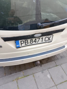 Ford Focus - 850 € - 51766312 2