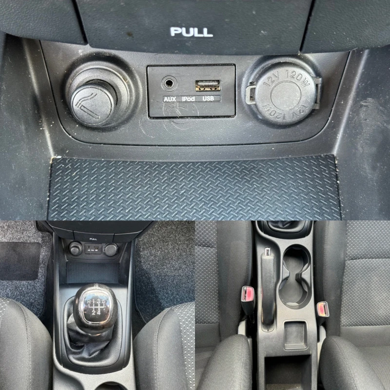 Hyundai I30 БЕНЗИН / 2010 / ЕВРО 5, снимка 17 - Автомобили и джипове - 46485629