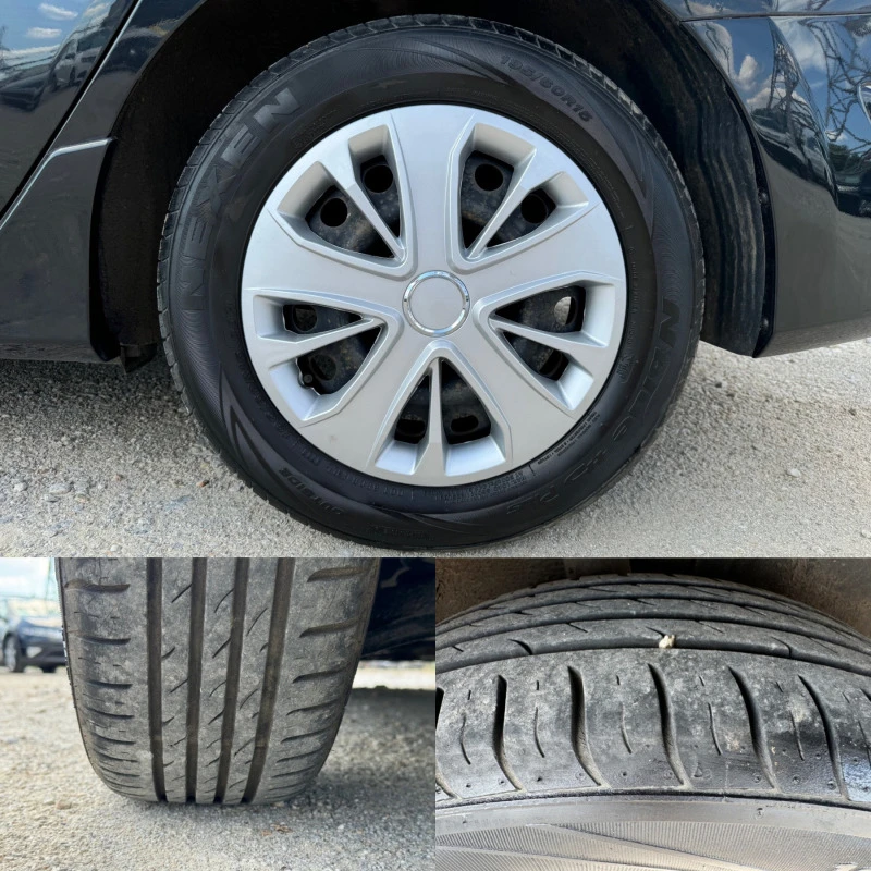 Hyundai I30 БЕНЗИН / 2010 / ЕВРО 5, снимка 11 - Автомобили и джипове - 46485629