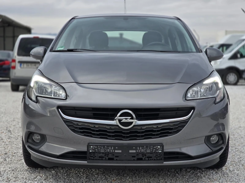 Opel Corsa 1.4i * Edition* , снимка 2 - Автомобили и джипове - 48237841