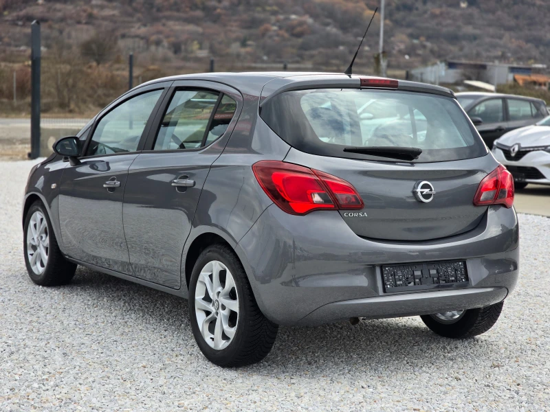 Opel Corsa 1.4i * Edition* , снимка 6 - Автомобили и джипове - 48237841