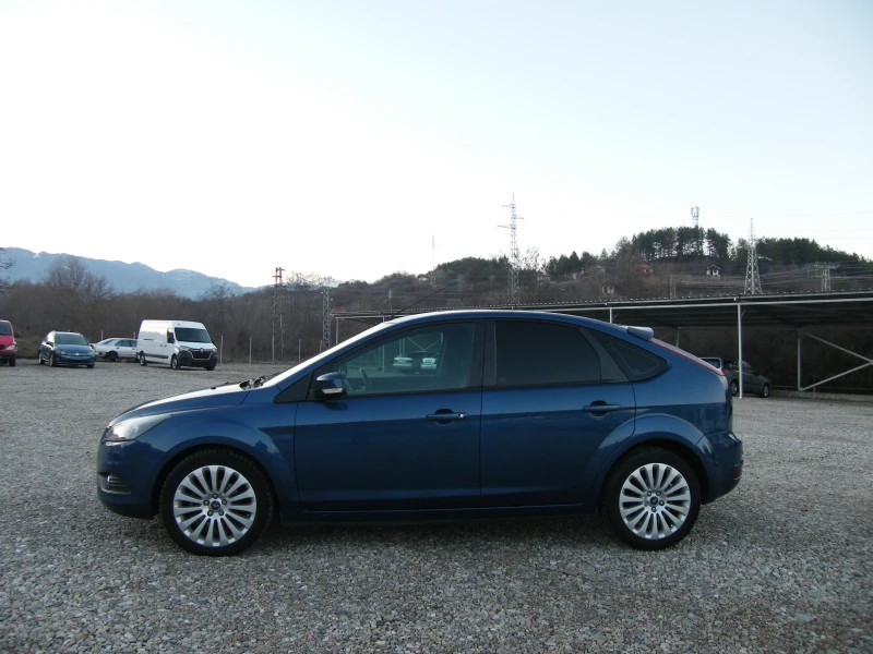 Ford Focus 1.6TDCI 135000км, снимка 6 - Автомобили и джипове - 48499785