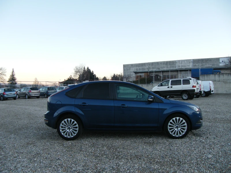 Ford Focus 1.6TDCI 135000км, снимка 3 - Автомобили и джипове - 48499785