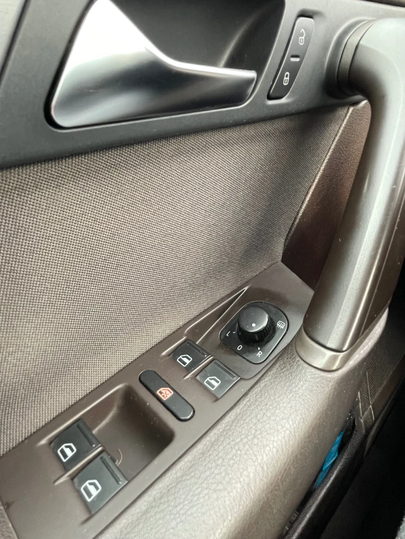 VW Passat 2.0 TDI 140hp, снимка 8 - Автомобили и джипове - 52228419