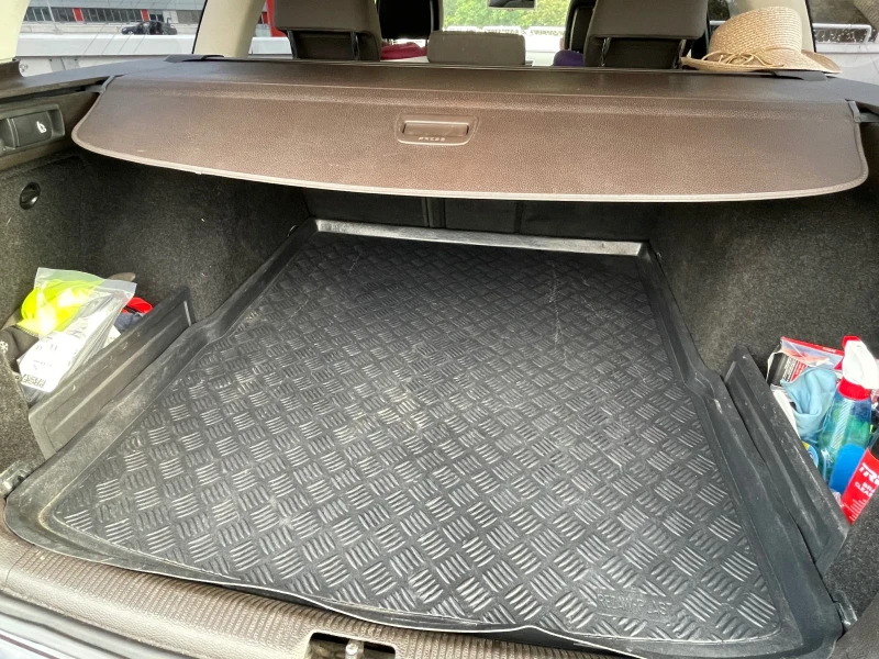 VW Passat 2.0 TDI 140hp, снимка 11 - Автомобили и джипове - 52228419