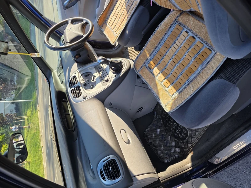 Citroen Xsara picasso, снимка 10 - Автомобили и джипове - 52788896