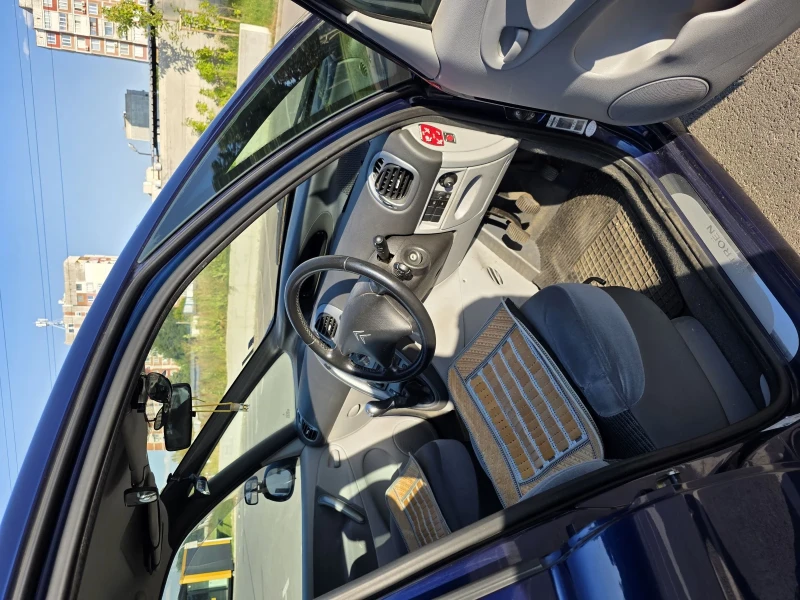 Citroen Xsara picasso, снимка 14 - Автомобили и джипове - 52788896
