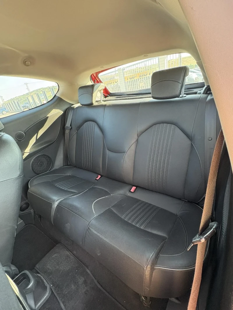 Alfa Romeo MiTo 1.4turbo ? бензин-газ 155коня , снимка 8 - Автомобили и джипове - 53212407