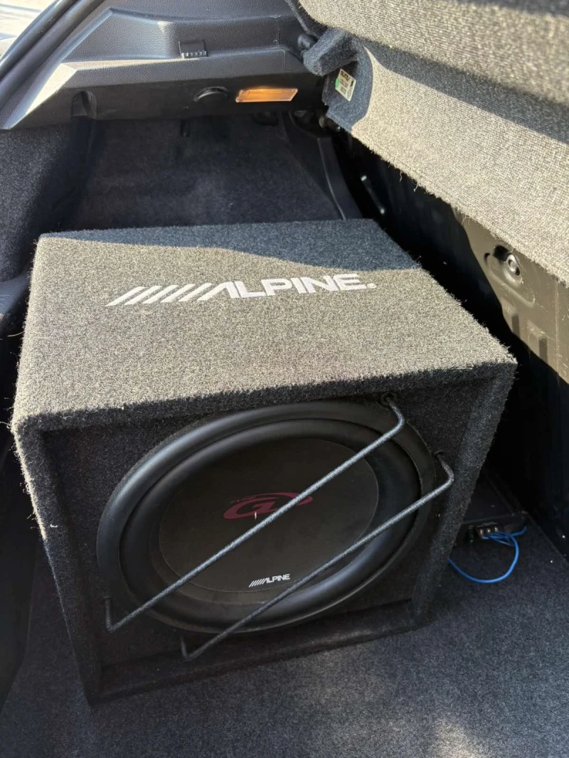 Alfa Romeo MiTo 1.4turbo ? бензин-газ 155коня , снимка 10 - Автомобили и джипове - 53212407