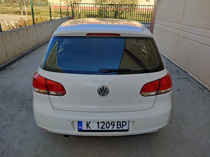 VW Golf, снимка 6 - Автомобили и джипове - 51474134