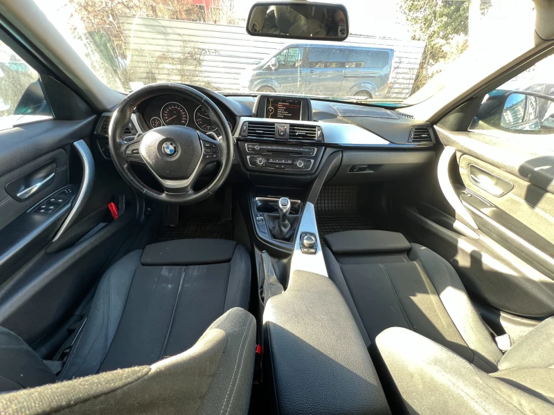 BMW 320 F30 сменена верига, снимка 16 - Автомобили и джипове - 52830580