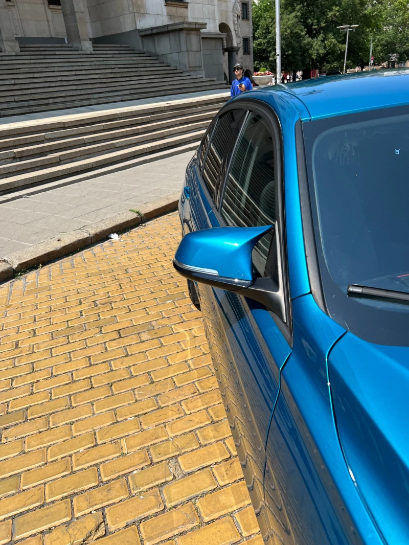 BMW 320 F30 сменена верига, снимка 13 - Автомобили и джипове - 52664581