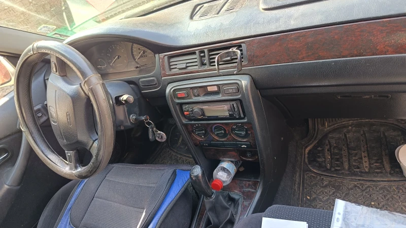 Honda Civic, снимка 4 - Автомобили и джипове - 51876904