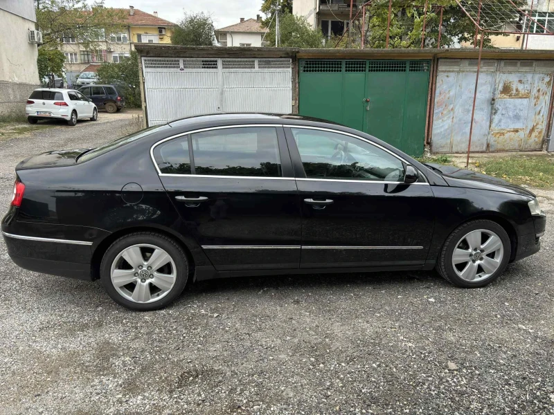VW Passat 1, 9 TDI, снимка 2 - Автомобили и джипове - 52556235
