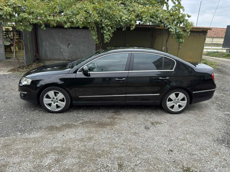 VW Passat 1, 9 TDI, снимка 3 - Автомобили и джипове - 52556235