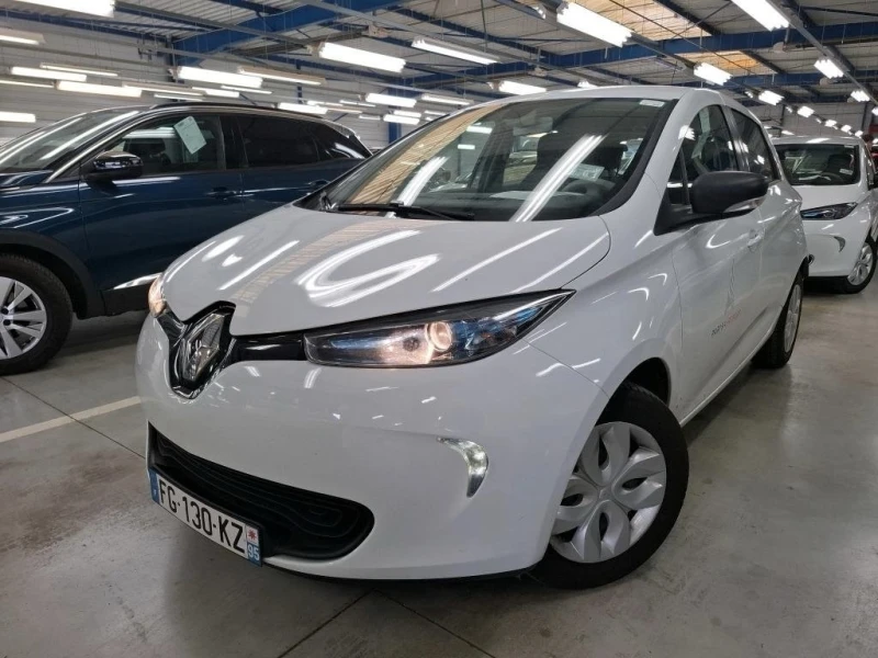 Renault Zoe 40kW