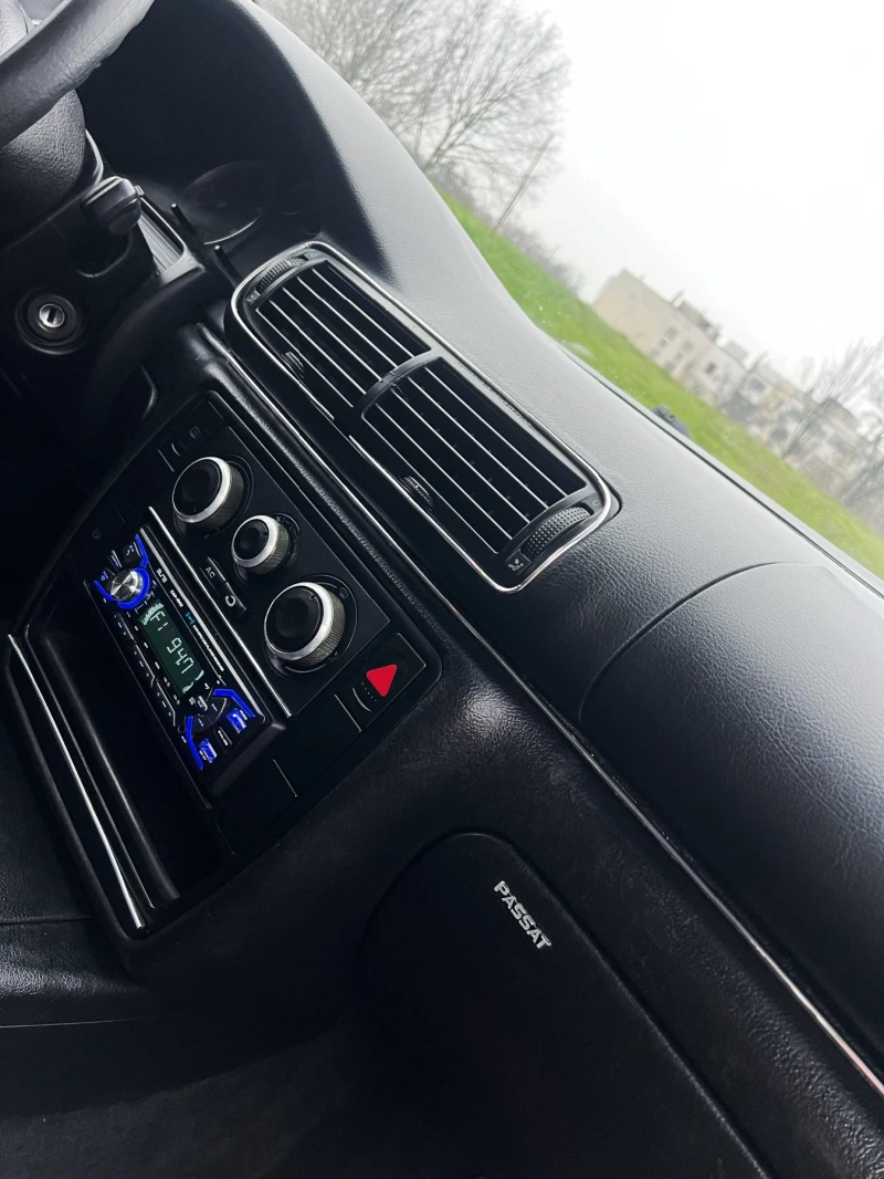 VW Passat B5.5, снимка 7 - Автомобили и джипове - 52867367