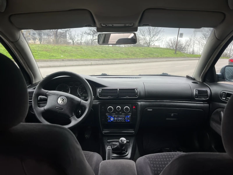 VW Passat B5.5, снимка 5 - Автомобили и джипове - 52867367
