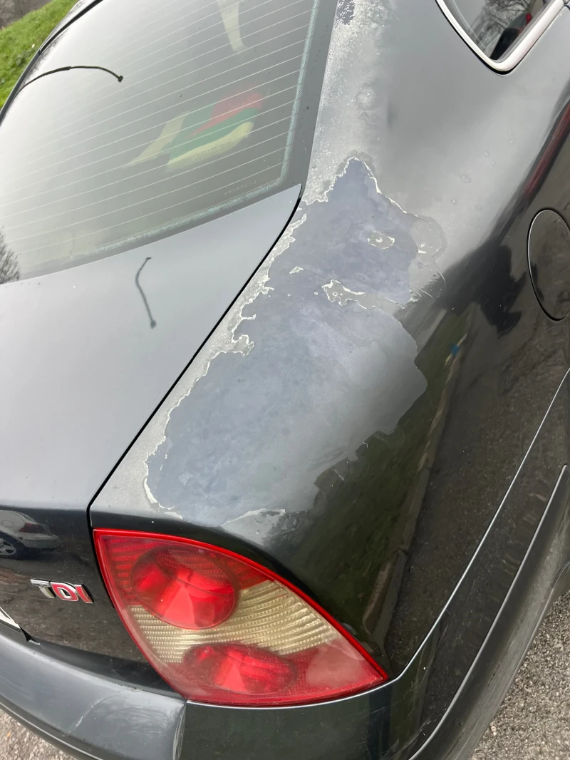 VW Passat B5.5, снимка 6 - Автомобили и джипове - 52867367