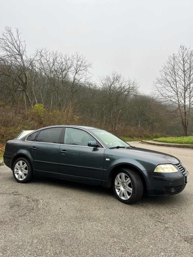 VW Passat B5.5, снимка 2 - Автомобили и джипове - 52867367