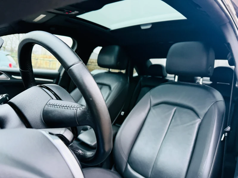 Audi A3 2.0 TFSI quattro 220ps, снимка 13 - Автомобили и джипове - 52900633