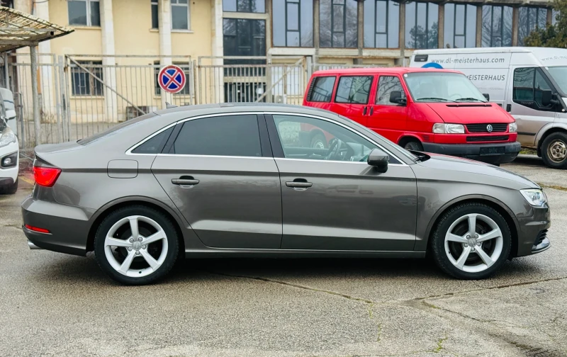 Audi A3 2.0 TFSI quattro 220ps, снимка 8 - Автомобили и джипове - 52900633