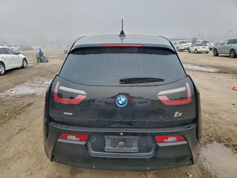 BMW i3 REX, снимка 3 - Автомобили и джипове - 53074694