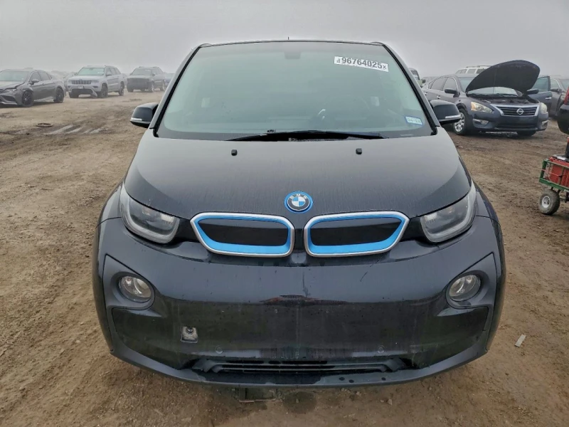 BMW i3 REX, снимка 6 - Автомобили и джипове - 53074694