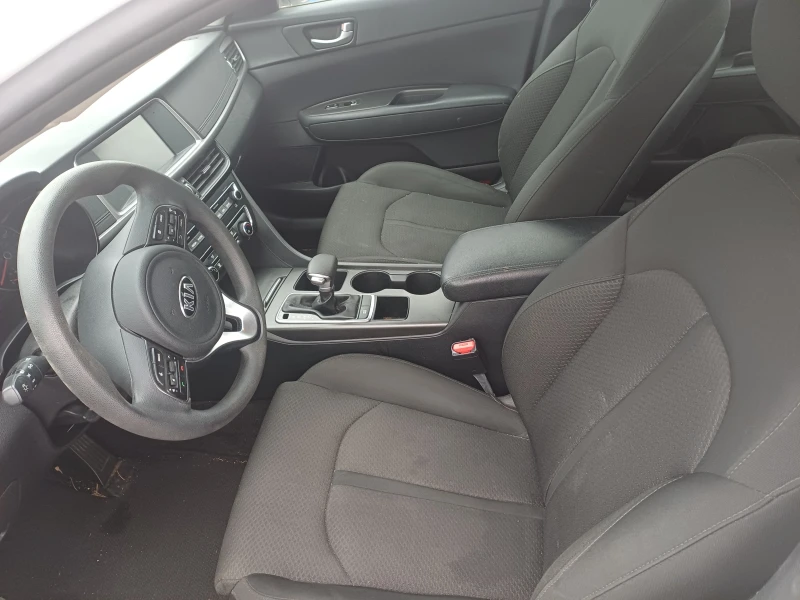 Kia Optima 2.4GDi-НА ЧАСТИ, снимка 6 - Автомобили и джипове - 53176114
