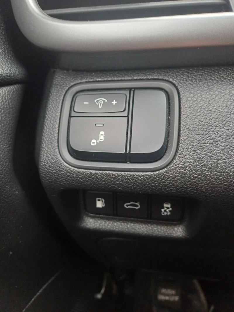 Kia Optima 2.4GDi-НА ЧАСТИ, снимка 8 - Автомобили и джипове - 53176114