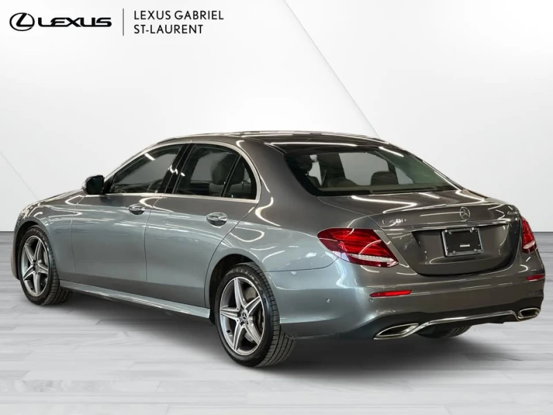 Mercedes-Benz E 400 * CARFAX * БЕЗ ПЪРВОНАЧАЛНА ВНОСКА, снимка 4 - Автомобили и джипове - 53177669