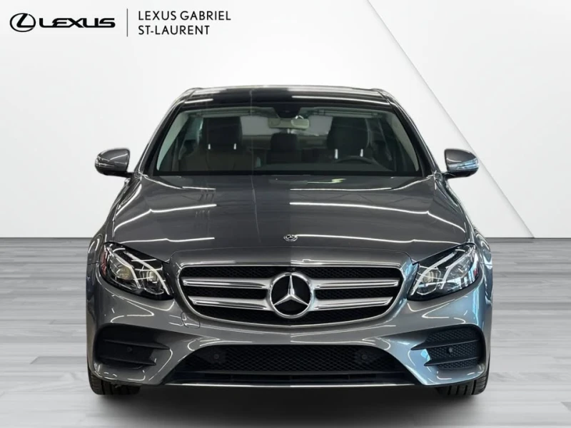 Mercedes-Benz E 400 * CARFAX * БЕЗ ПЪРВОНАЧАЛНА ВНОСКА, снимка 3 - Автомобили и джипове - 53177669