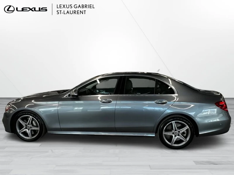 Mercedes-Benz E 400 * CARFAX * БЕЗ ПЪРВОНАЧАЛНА ВНОСКА, снимка 7 - Автомобили и джипове - 53177669