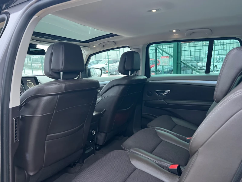 Renault Espace 1.6DCi/160p.s-7 mesten/FULL Extri, снимка 11 - Автомобили и джипове - 53206471