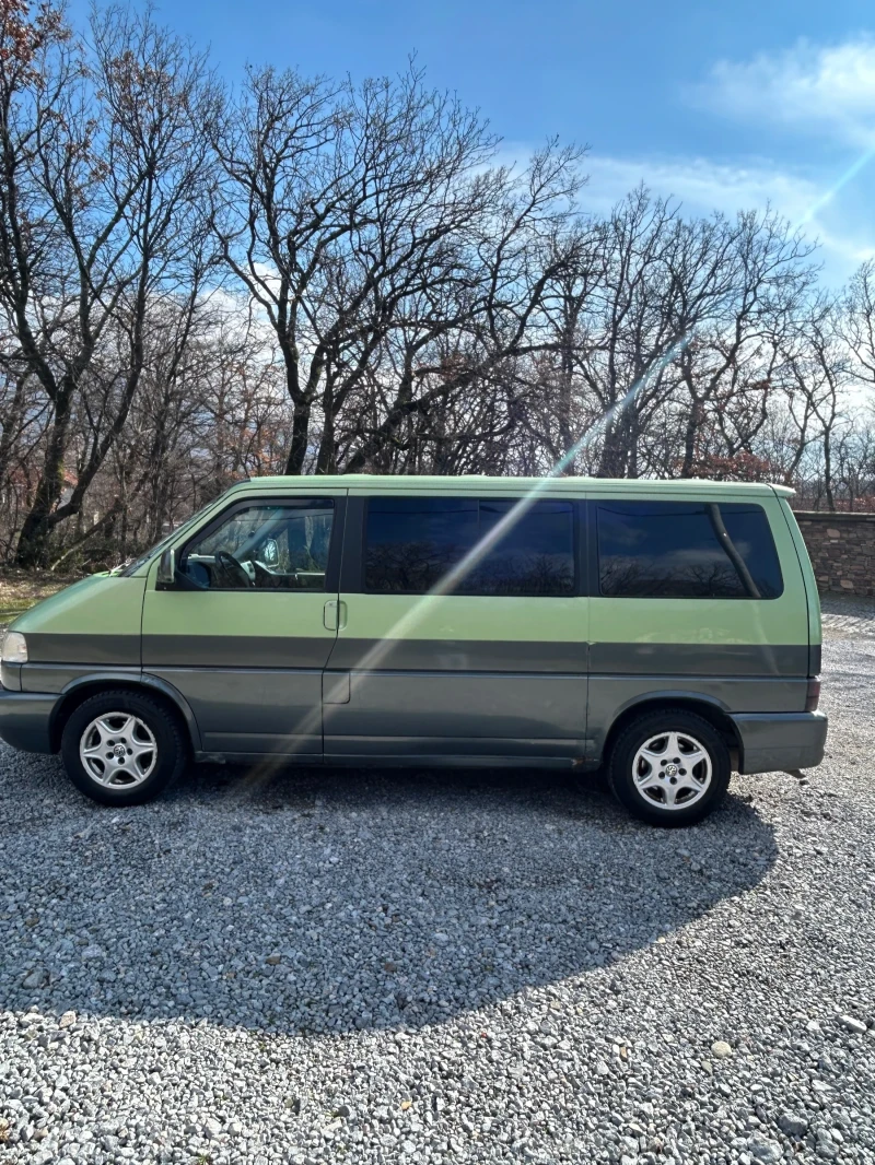 VW Multivan, снимка 7 - Автомобили и джипове - 53404927