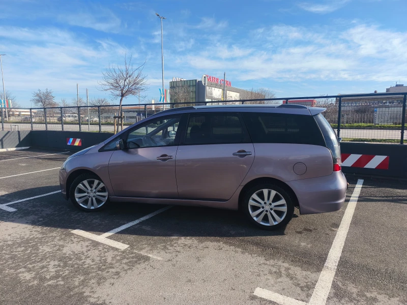 Mitsubishi Grandis 2.4i, снимка 3 - Автомобили и джипове - 53477405