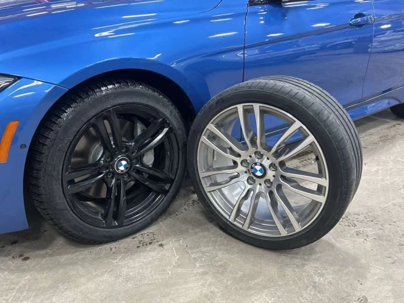 BMW 340 * 340i xDrive M Sport Steering Roof Leather CarPla, снимка 4 - Автомобили и джипове - 53515942