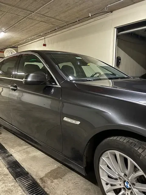 BMW 535 D XDRIVE, снимка 11 - Автомобили и джипове - 47326962