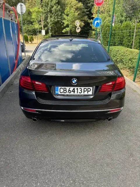 BMW 535 D XDRIVE, снимка 2 - Автомобили и джипове - 47326962